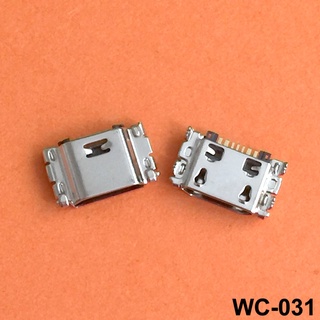 10 cổng sạc usb cho samsung galaxy a6 a600 2018/a6 plus a605 /a810