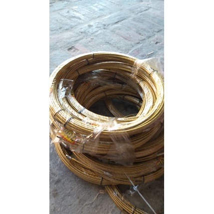 Dây mồi cáp 💢💢 𝑭𝑹𝑬𝑬𝑺𝑯𝑰𝑷 💢💢 cáp thép 3 sợi bện vào nhau,siêu bền