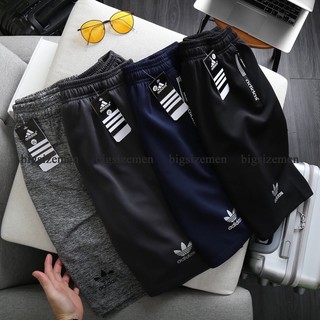 Quần short thể thao thun nam big size đủ màu