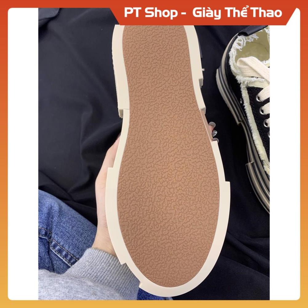 Giày Sneaker X VESSEL phiên bản Conver 1970s SEASON 2020 xVESSEL Giày Sneaker Vessel 2020 Sneaker