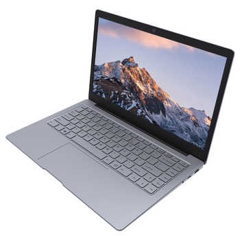 Máy tính laptop mới Jumper EZbook S5 Ram 6Gb ổ SSD chạy win 10 siêu mượt - Mỏng, Nhẹ, Sang | BigBuy360 - bigbuy360.vn