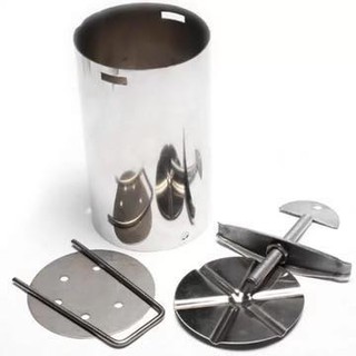 Khuôn Làm Giò Inox 2kg