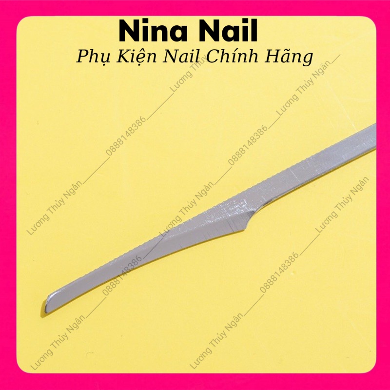 Bộ Lấy Khóe Móng Chân, Cạo Gót Chân Tiện Dụng