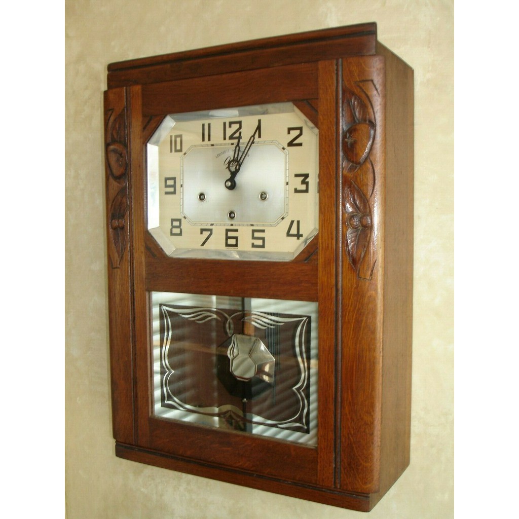 Đồng hồ cổ ODO
