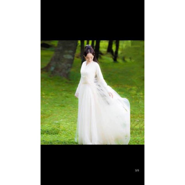 🌺  Trang phục cổ trang