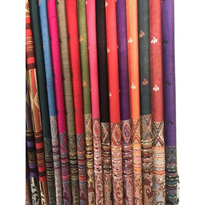 Khăn Thổ Cẩm Sapa