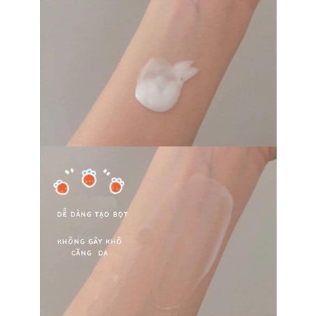 CERAVE - Sữa Rửa Mặt Cho Mọi Loại Da