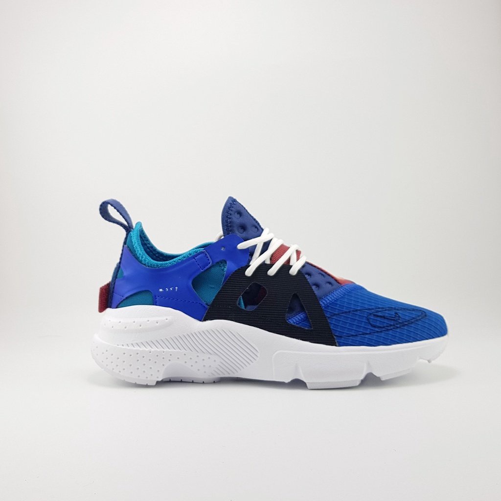 Giày thể thao💓💓💓 Giày Sneaker Huarache Type XANH NAVY 💓💓💓ĐẸP💓💓💓