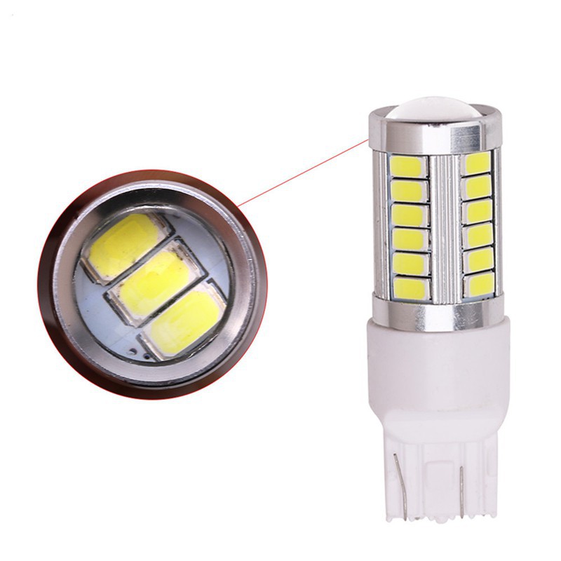 Đèn LED phanh T20 7443 5630 33SMD cho xe hơi