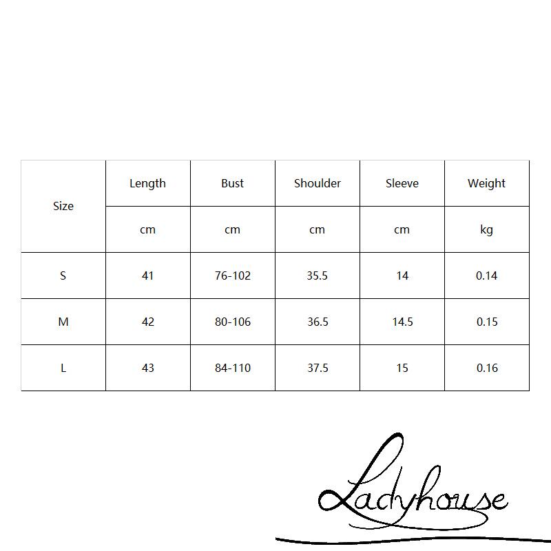 Áo Thun Croptop Cổ Tròn Tay Ngắn Màu Sắc Tương Phản Thời Trang Mùa Hè Dành Cho Nữ