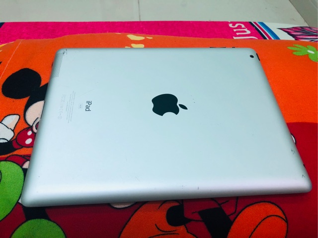 Máy tính bảng ipad 2 16gb wifi | BigBuy360 - bigbuy360.vn
