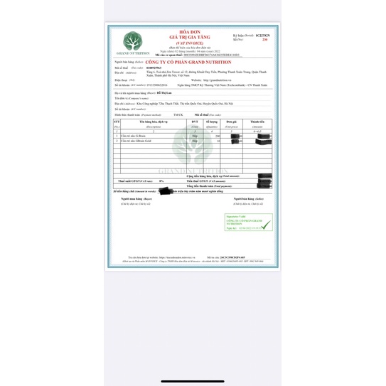 Cốm trí não- giúp tăng cường trí nhớ.