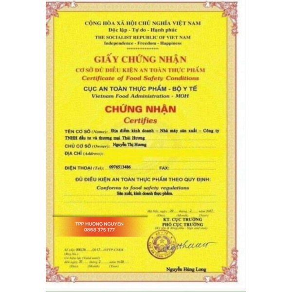 [CHÍNH HÃNG] Mỹ Phẩm Thiên Nhiên Linh Hương - DAILY SUN CREAM