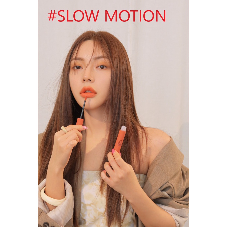 Son 3CE Velvet Lip Tint | BigBuy360 - bigbuy360.vn