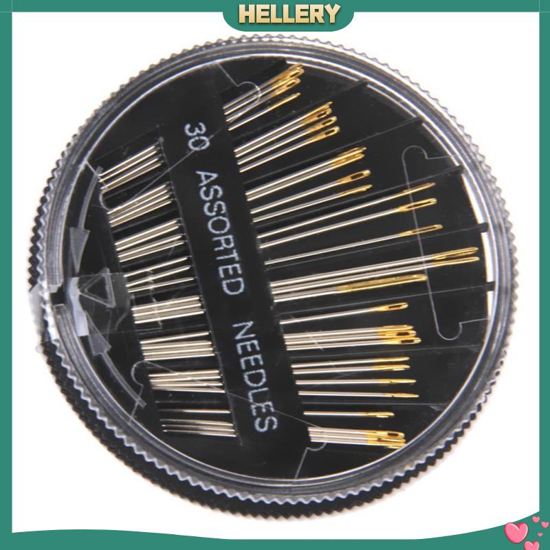 Bộ 30 Kim May Vá Thủ Công Chuyên Dụng