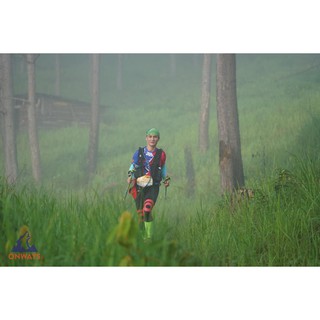 Bó gối chạy bộ Bodyvine