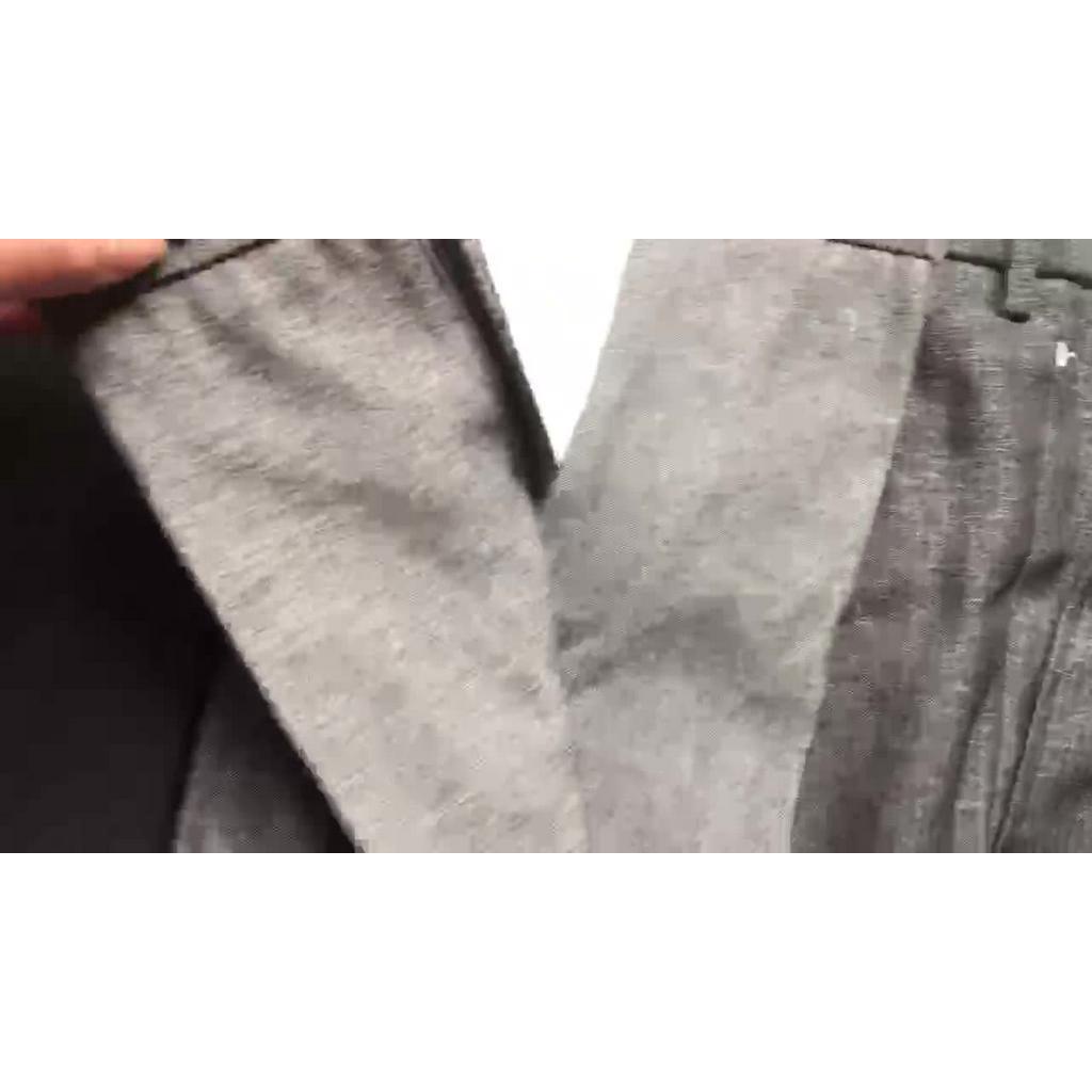 Quần Tây Nam Ống Đứng Công Sở Mẫu Mới - Ống Đứng Tinh Tế - Sang Trọng - Chất Vải Bền | BigBuy360 - bigbuy360.vn