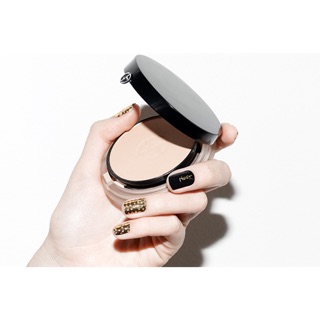 PHẤN PHỦ GIORGOR ARMANI LUMINOUS SILK COMPACT SIÊU MỎNG MỊN-TRONG VEO 9gr