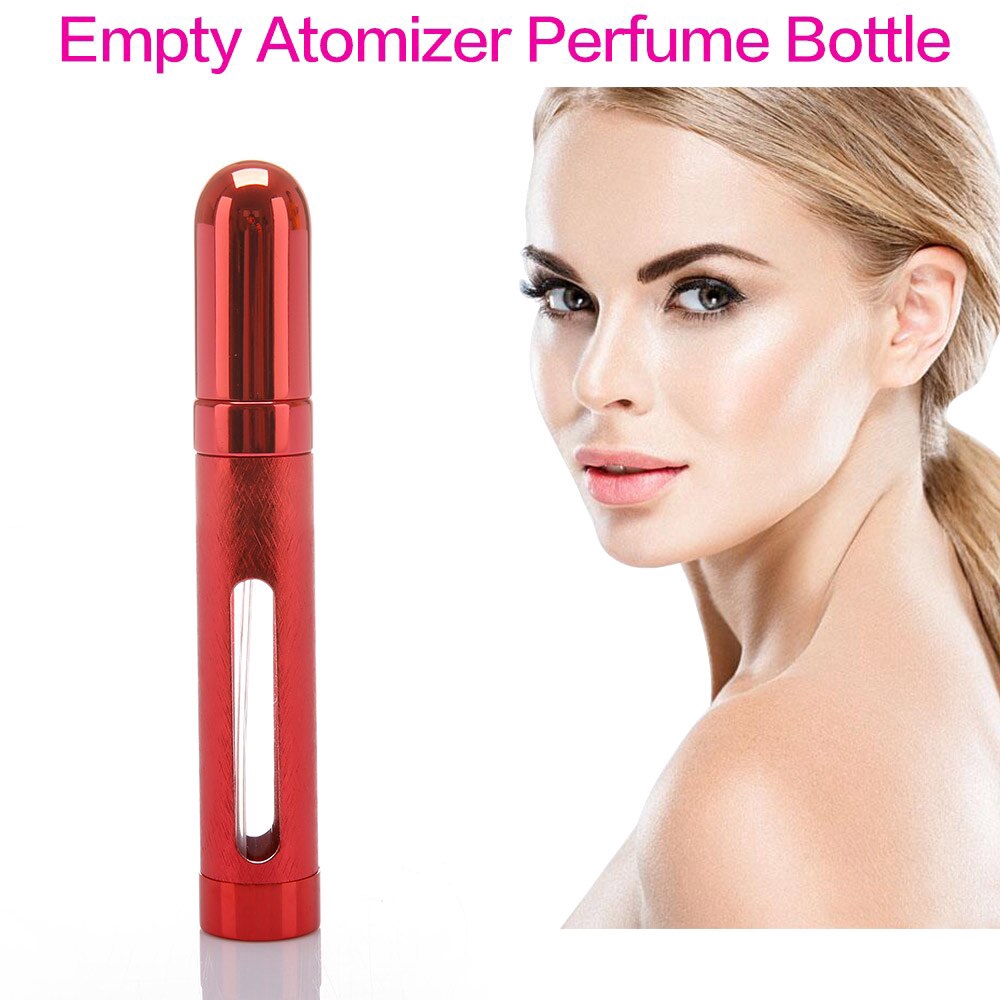 Bình Xịt Nước Hoa Nhiều Màu 12ml | BigBuy360 - bigbuy360.vn