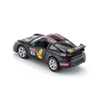 Mô hình xe Cup Race Porsche 911 Siku 1456