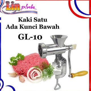 Máy Xay Thịt Bằng Tay Đa Năng Gl-12