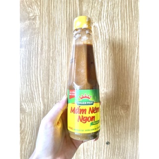 MẮM NÊM PHA SẴN Thuận Phát 250ml