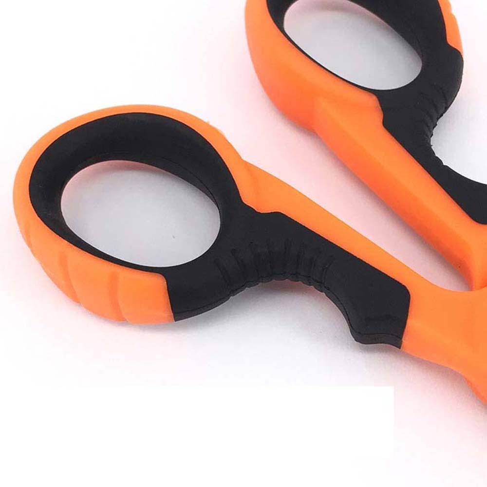 Kìm Cắt Dây Câu Cá Chịu Lực Tốt Đa Năng Tiện Dụng