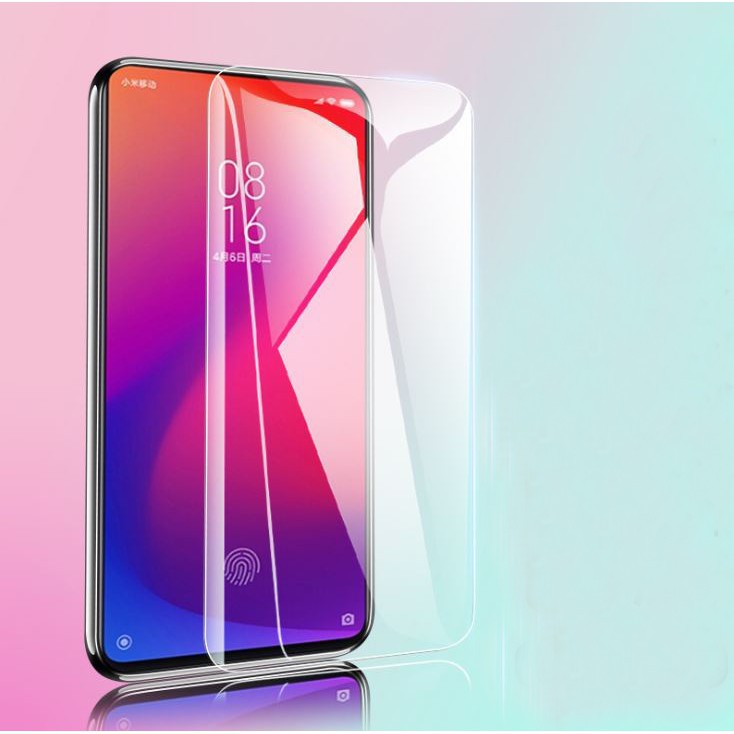 Set 3 kính cường lực bảo vệ màn hình điện thoại XiaoMi RedMi 8 8A Note 9S 8T 7 Pro 6 6A 7A RedMi 5 Plus Global 8T 8