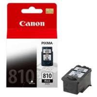 Mực In Canon Cartridge PG-810 màu đen Cho Máy in Canon iP 2770, MP 287, iP 2772 - Hàng Chính Hãng