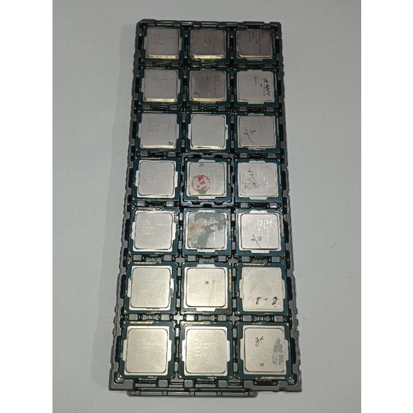 PCU G3450 Socket LGA1150