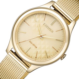 Đồng Hồ Nữ Citizen EM0502-86P