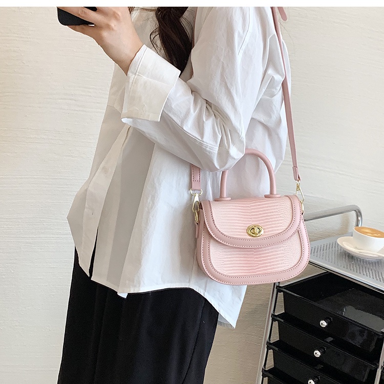 Túi xách nữ túi đeo chéo mini kẹp nách đeo vai thời trang Hàn Quốc đẹp giá rẻ đi học đi chơi nhỏ xinh TX0019 Wow Store