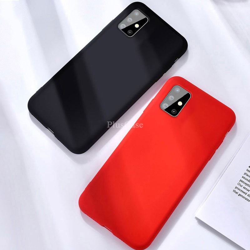 Ốp điện thoại silicone dẻo chống sốc siêu mỏng cho Samsung Galaxy A5 | BigBuy360 - bigbuy360.vn