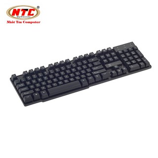 Bộ bàn phím chuột R8 1938