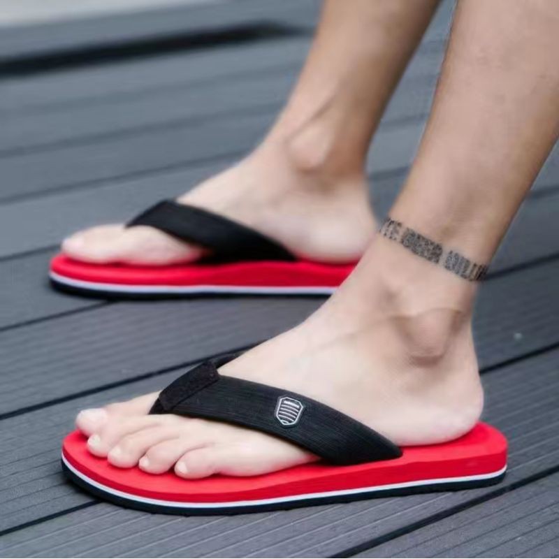 Dép sỏ ngón siêu nhẹ hàng quảng châu cao cấp