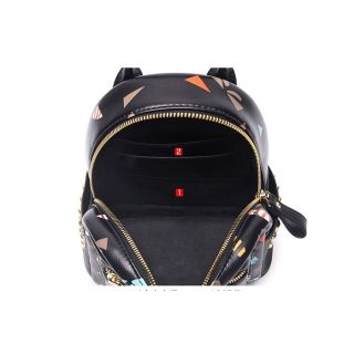 Balo mini VENUCO MADRID D03S345
