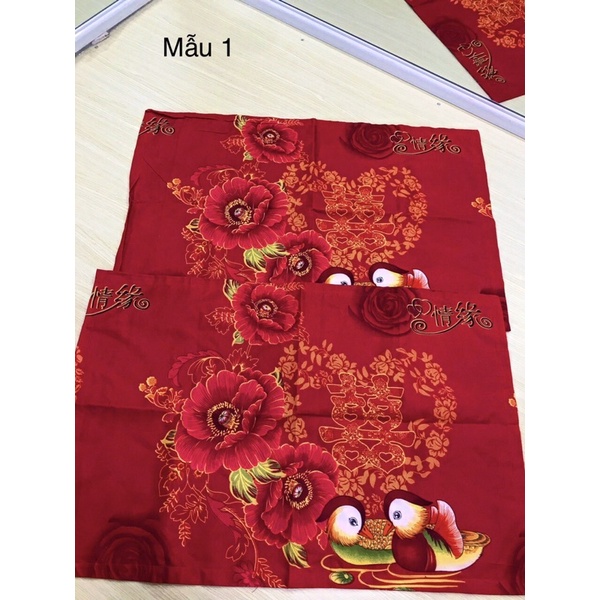 Gối cưới  siêu đẹp