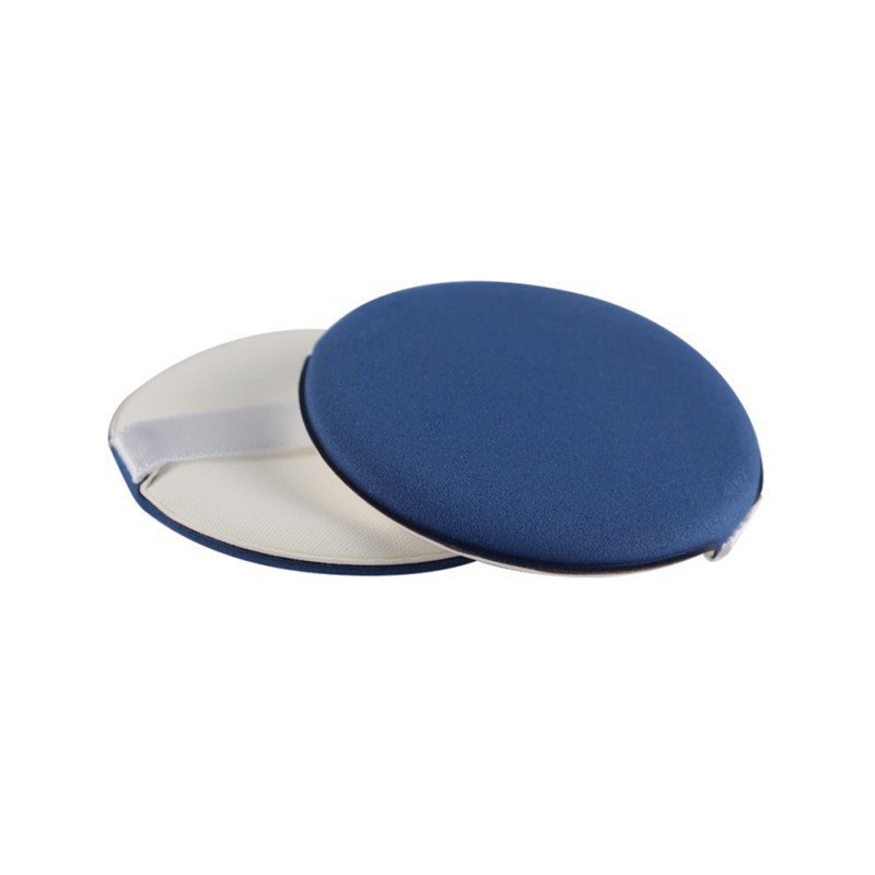 Set 8 mút tròn trang điểm tán kem nền BB