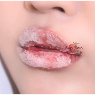 Tẩy Tế Bào Chết môi Bubi Bubi Bubble Lip Scrub