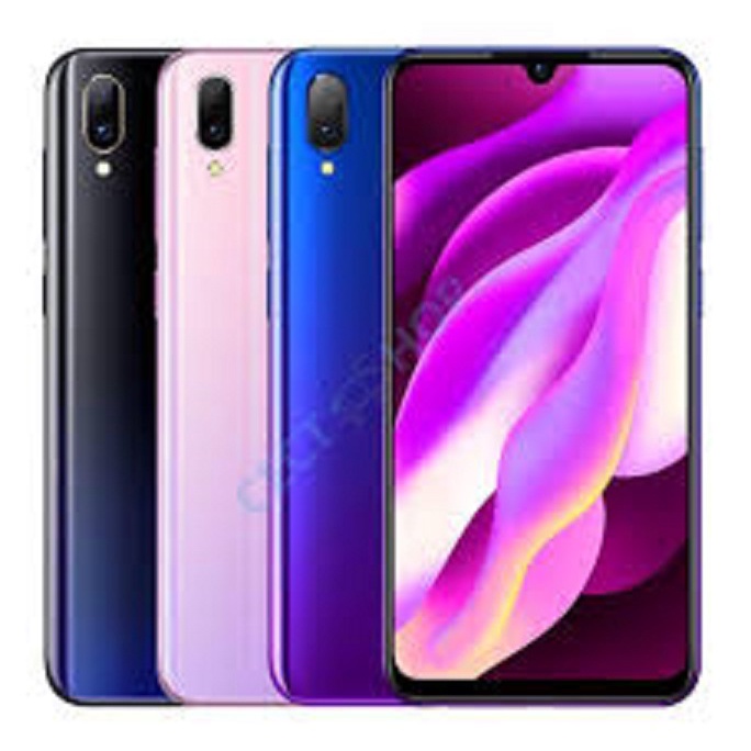 [ Rẻ Vô Địch ] điện thoại Vivo Y97 2sim ram 8G bộ nhớ 256G mới Chính Hãng, Chiến Game Nặng đỉnh Chất - BBC 05