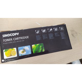 Hộp mực 05A dùng cho máy in P2035, P2055