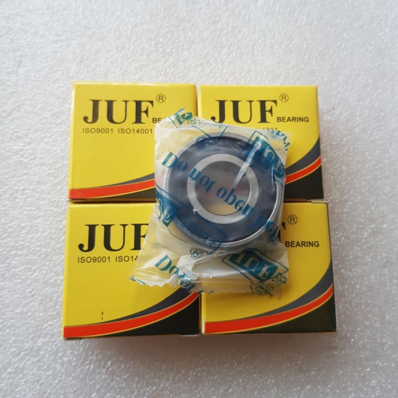 Bi JUF 6200, 6201, 6202, 6203, 6204, 6205, 6206, 6207
