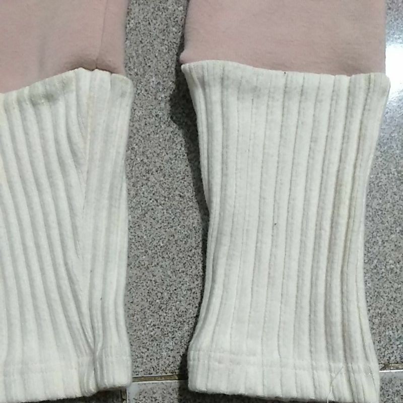 Sz 150- Quần lót lông Wishkids xuất Hàn