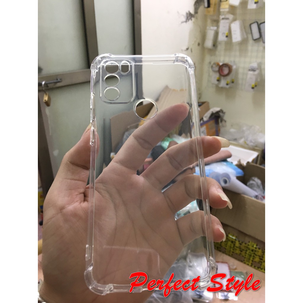 Ốp Lưng silicon Chống va đập Vsmart Live 4 / Joy 4 / Joy 3 / Active 3 / Aris - Aris pro  5g / star 5