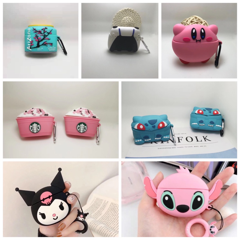 Beats Studio Buds Case Máy chơi Game Beats Tai nghe không dây Vỏ silicon chống sốc