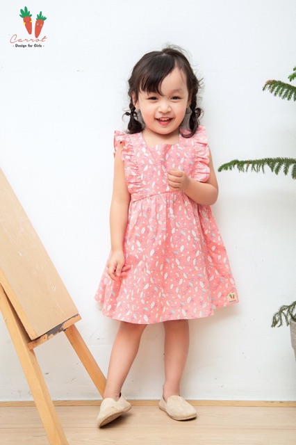 #V4🌂 VẢI TWILL HOẠ TIẾT CÂY DÙ MAY ĐỒ CHO DOLL, OBITSU, DIY, HANDMADE, QUILTING, SCRUNCHIES..