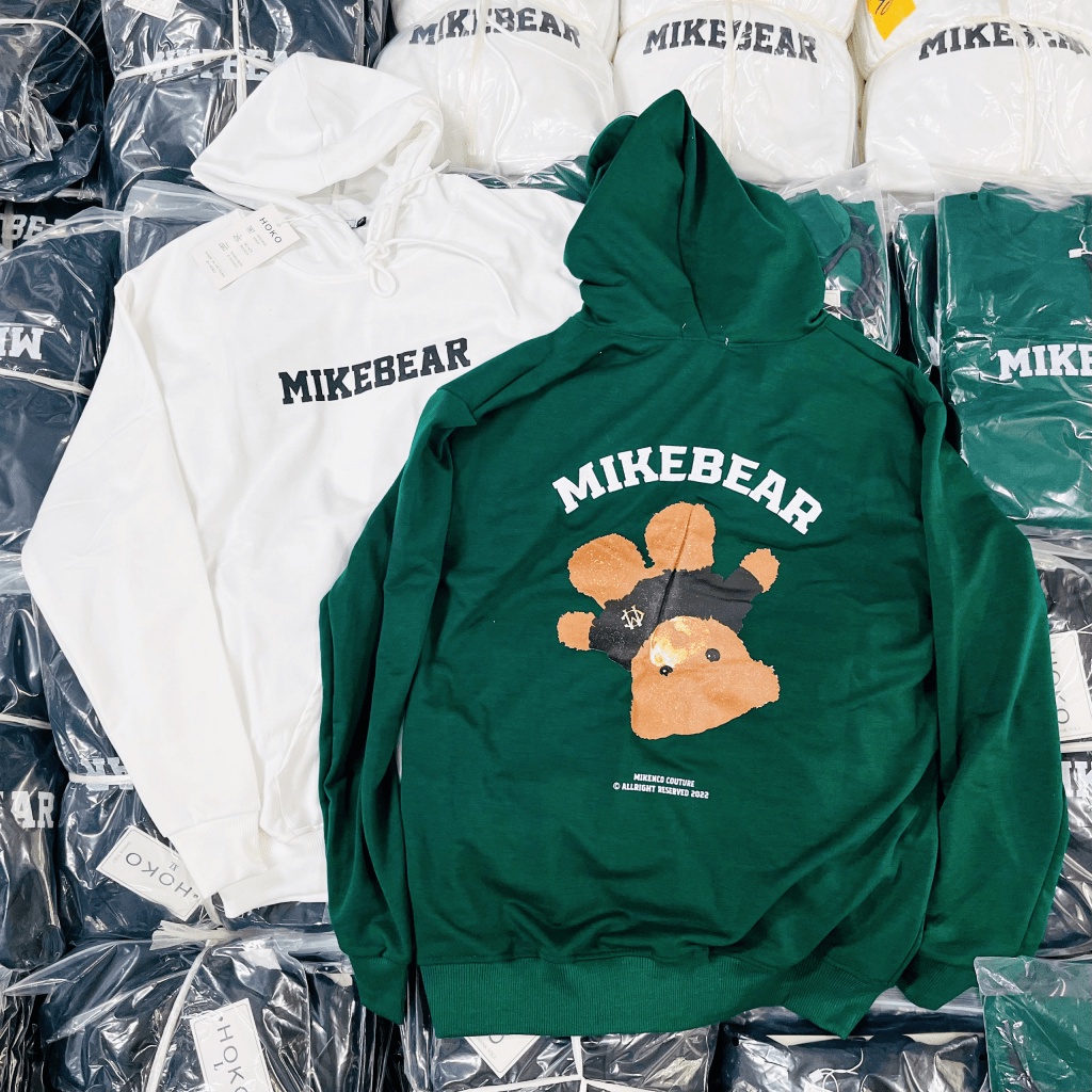 (HCM) ÁO HODDIES CỔ CHUI - PHONG CÁCH HÀN QUỐC SIÊU ĐẸP , THỜI TRANG NAM NỮ HOTTREND KME FASHION