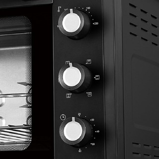Lò nướng vuông 20L Bigsun BTO-20