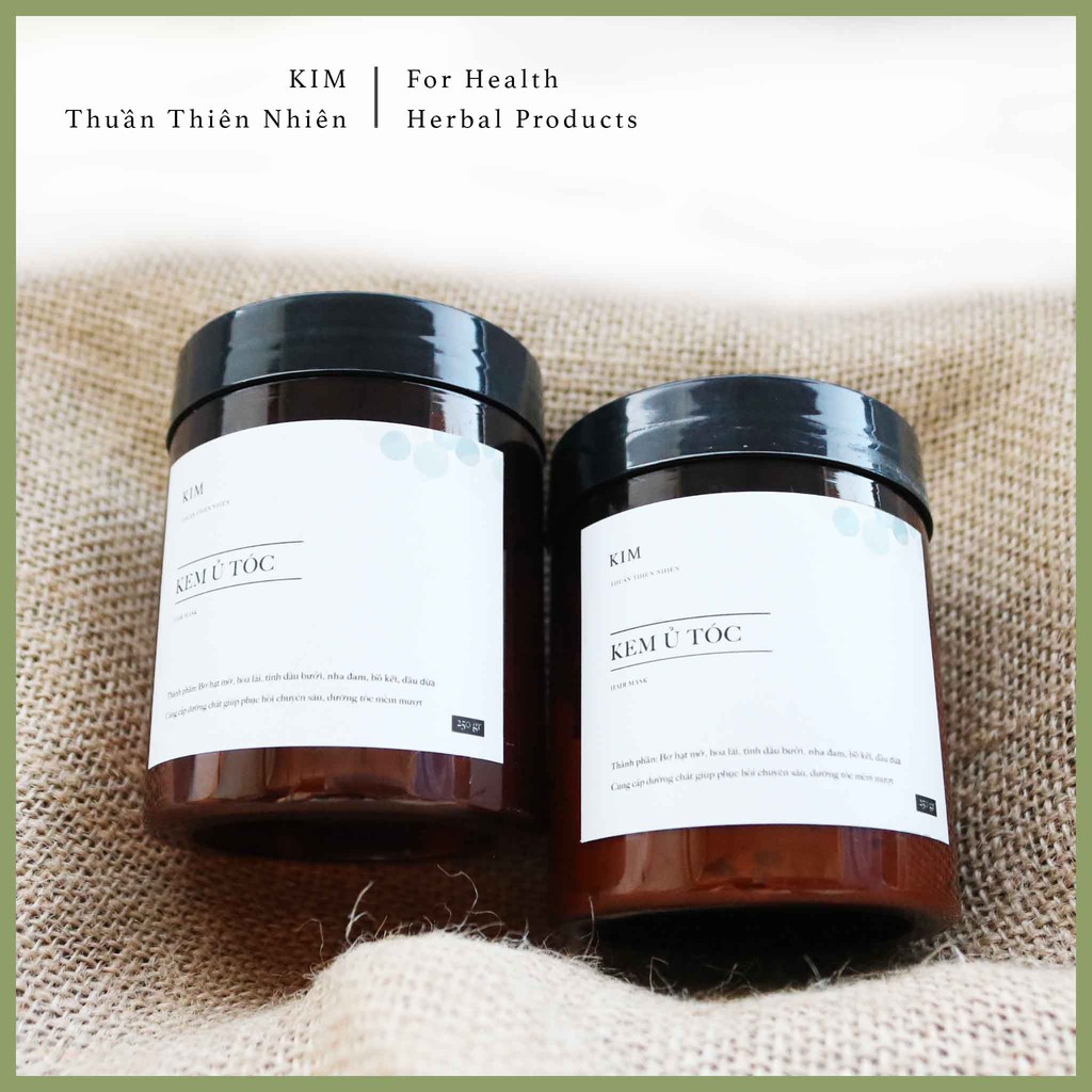 Kem xả bơ hạt mỡ 250g thuần thiên nhiên 🌸 Dưỡng tóc suông mềm, phục hồi hư tổn 🌸Thiên nhiên, hiệu quả lâu dài