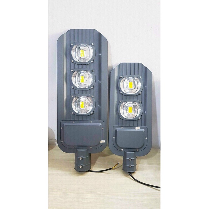 xã kho siêu rẽ-Đèn đường led mẫu mới 100w 150w 200w